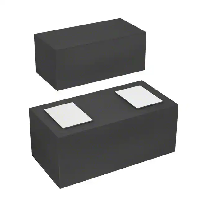 ESDM2032MX4T5G onsemi TVS - Diodos